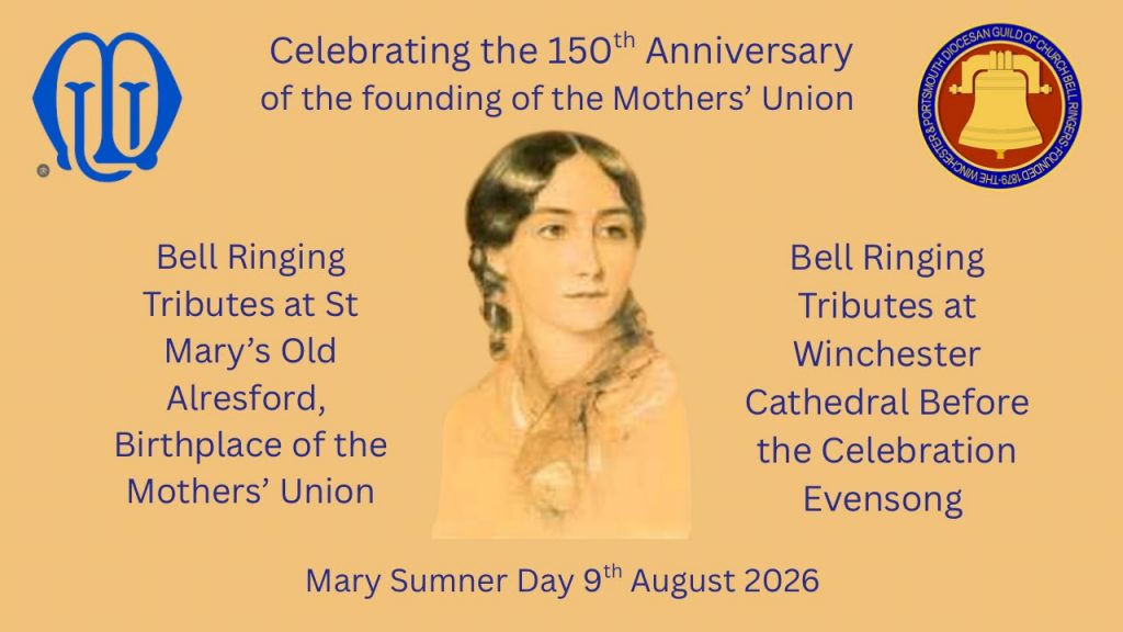 Celebrating 150 years of the Mothers’ Union photo from ben k (1)